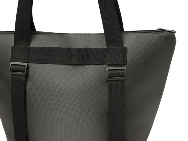 Сумка-холодильник Cool XL 20 л, с двумя лямками на плечо