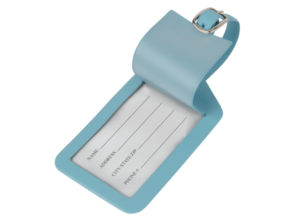 Багажная бирка Weekend Багажная бирка Weekend