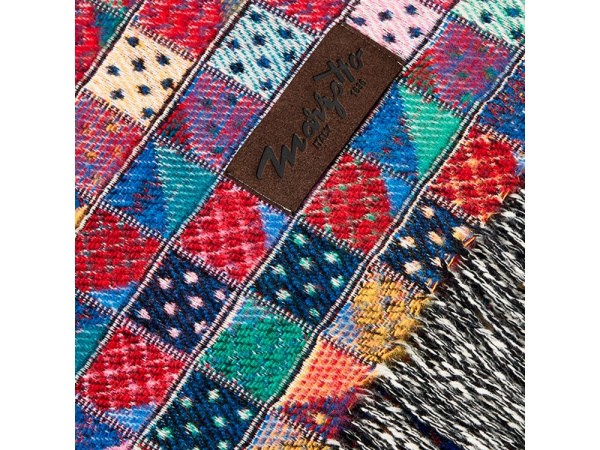 Плед CHICAGO 7960