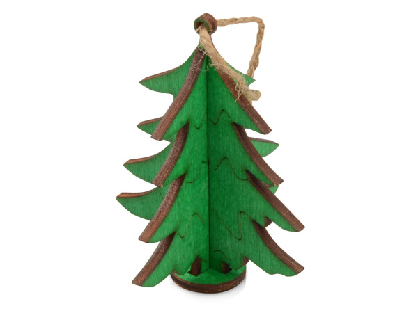 Подарочный набор Decoration Deluxe с двумя видами варенья