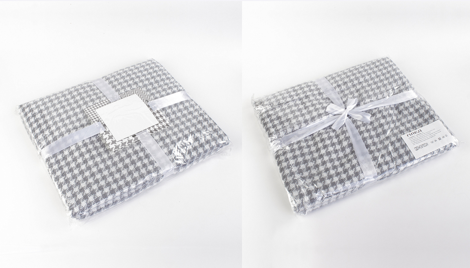 Плед "Ritz" , 140 х 200 см