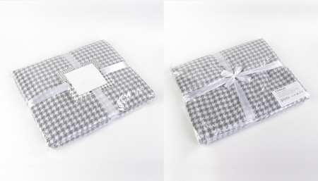 Плед "Ritz" , 140 х 200 см