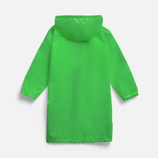 Дождевик детский Rainman Kids, зеленое яблоко, 7-9 лет