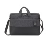 Сумка для MacBook Pro и Ultrabook 15.6 8831, черный меланж