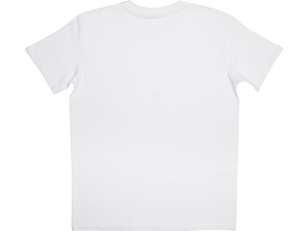 Футболка Sydney с подвернутыми рукавами, мужская