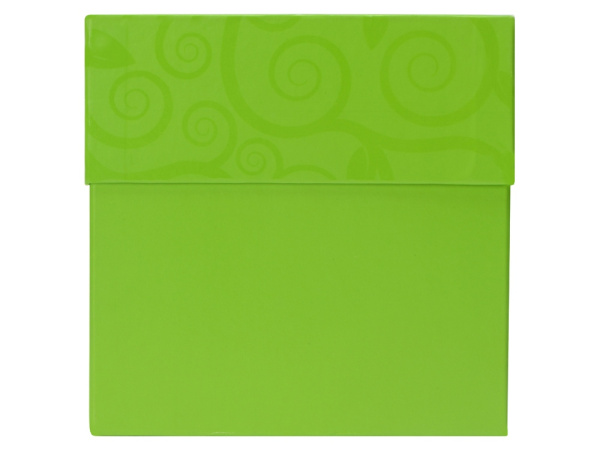 Подарочная коробка Древо жизни