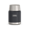 Термос для еды Icon 470, черный