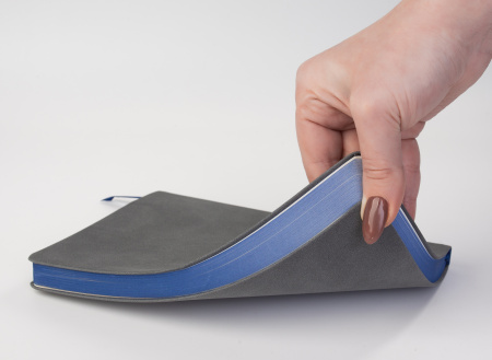 Ежедневник недатированный "Турин" , формат А5