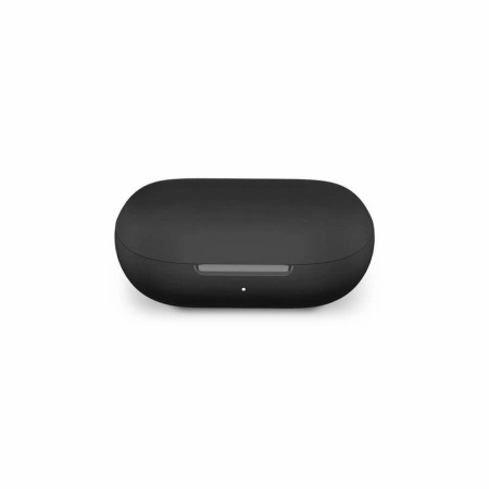 Наушники беспроводные с зарядным боксом HIPER TWS LABR, цвет черный