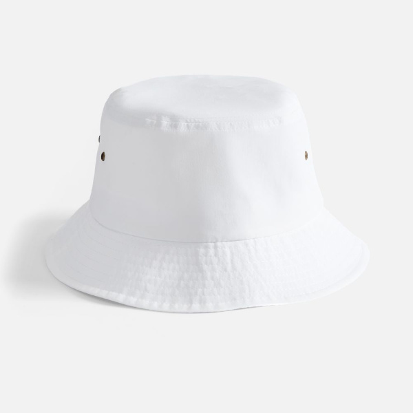 Панама Pana Vista, белая