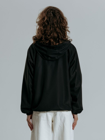 Куртка Kivach Air, черная, размер 3XL