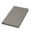 Ежедневник Tweed недатированный, серый