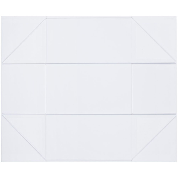 Коробка складная Formeza, M, белая