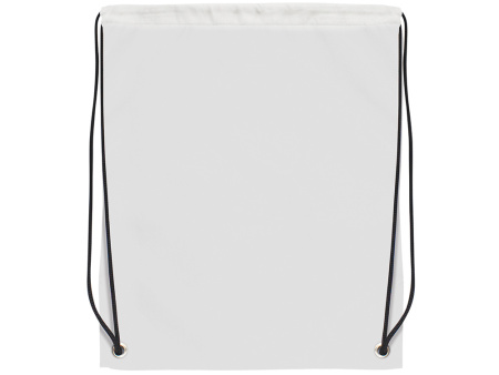 Рюкзак-мешок с возможностью полноцветной печати