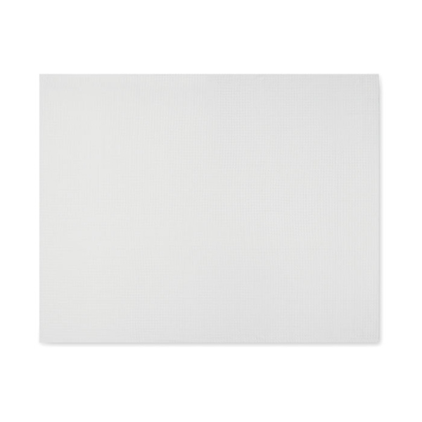 Плед вафельный