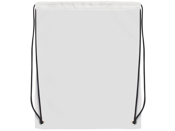 Рюкзак-мешок с возможностью полноцветной печати