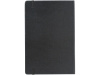 Блокнот классический офисный Juan А5, черный