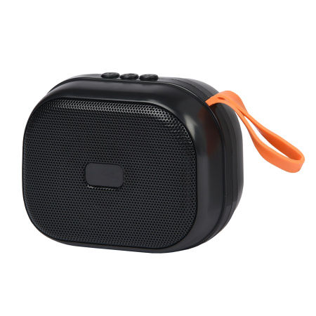 Беспроводная Bluetooth колонка Echo 3W, черный