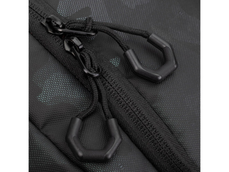 RIVACASE 7643 navy camo 60L дорожная сумка /12