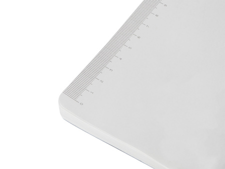 Блокнот А5 Вижн Тренд в гибкой обложке