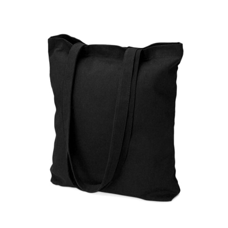 Сумка хозяйственная  Bagsy easy, черная