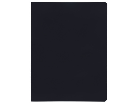 Скетчбук Sketch & Art в мягком переплете 178х230 мм, 32 л. бежевой бумаги 100 г/м2, черный