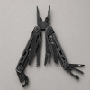 Мультитул Stinger, 116 х 25 мм, 16 функций, сталь, стоунвош, в картонной коробке, в комплекте нейлоновый чехол
