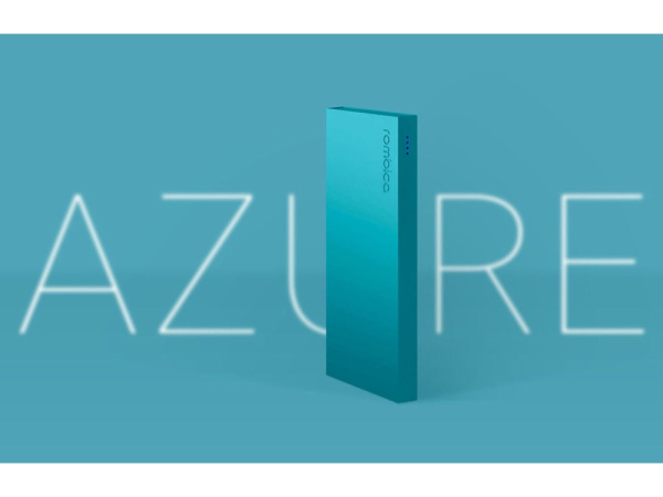 Внешний аккумулятор NEO ARIA, 10000 mAh