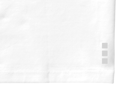 Футболка Ponoka из органического хлопка, мужская