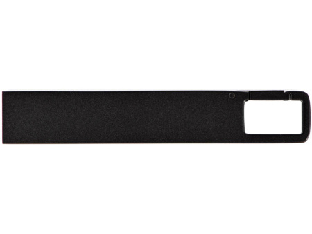 USB 2.0- флешка на 32 Гб c подсветкой логотипа Hook LED