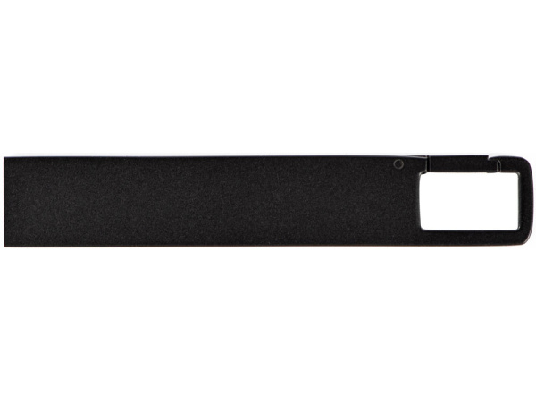 USB 2.0- флешка на 32 Гб c подсветкой логотипа Hook LED