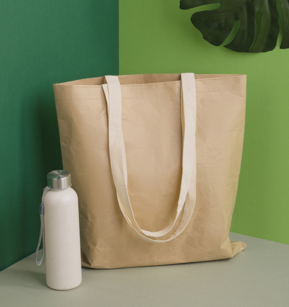 Сумка "Craft" из бумаги