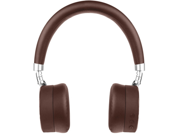 Наушники Mysound BH-12 Brown
