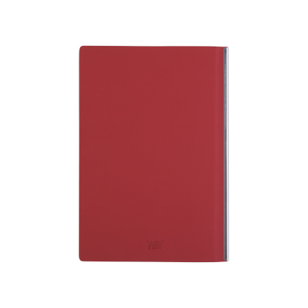 Блокнот "Маджента", формат А5