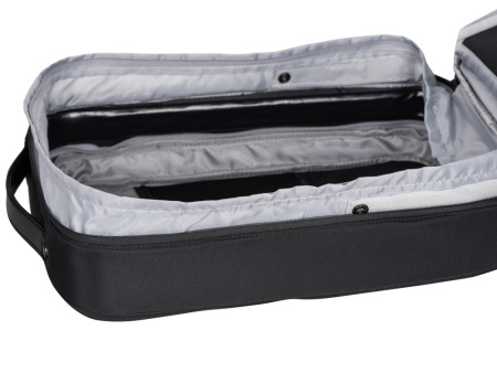 Рюкзак Toff для ноутбука 15,6'', черный (Р)