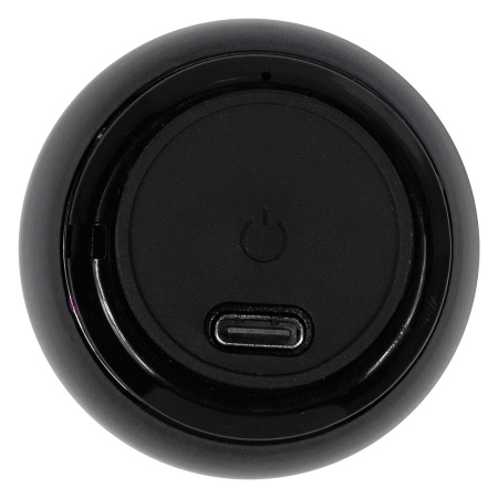 Колонка беспроводная MyTone Mini Sound, черный металлик