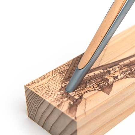 Шариковая ручка Pininfarina Cambiano FIRENZE