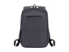 RIVACASE 7760 black ECO рюкзак для ноутбука 15.6