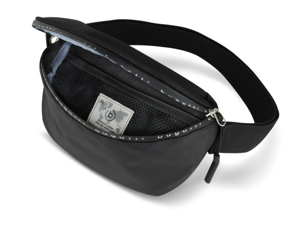 Сумка на пояс Blanc Delight