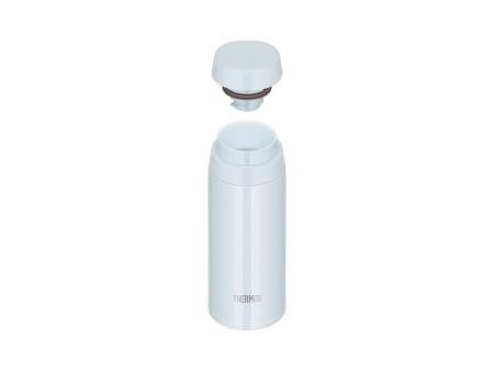 Термокружка из нерж. стали тм THERMOS JOR-250 WHGY 0.25L