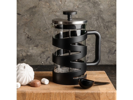 Френч-пресс BRUNO, 0,6 л