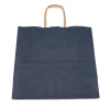 Пакет бумажный HAYA, Морской синий