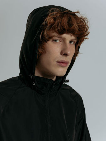 Куртка Kivach Air, черная, размер 3XL