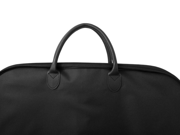 Портплед с ручками из экокожи Ashley Портплед с ручками из экокожи Ashley