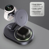 Беспроводная зарядная станция 3 в 1 MagSafe QI2 NEO Galaxy