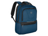 Рюкзак WENGER XE Resist 16, синий, переработанный ПЭТ/Полиэстер, 30х20х44 см, 23 л.
