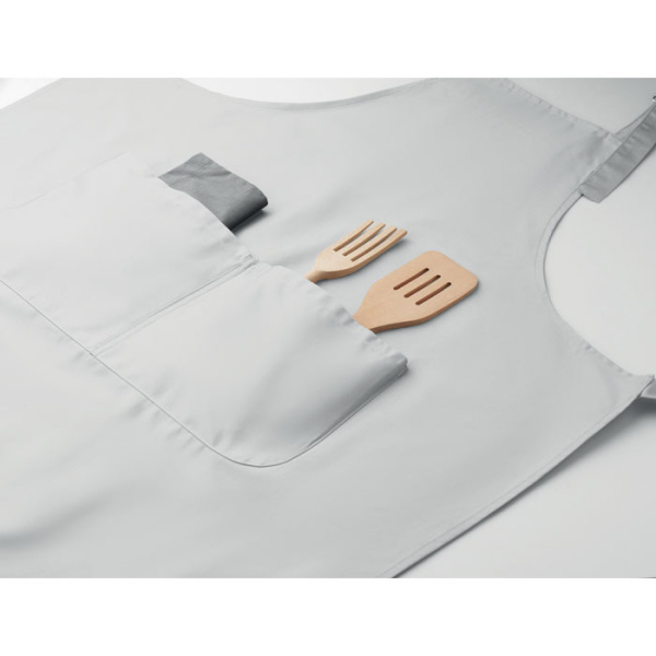 Фартук кухонный