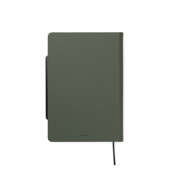 Многофункциональный блокнот VINGA Baltimore RCS 4-в-1