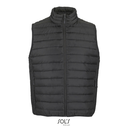 Жилет STREAM BW MEN