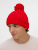Шапка HappyGo, красная